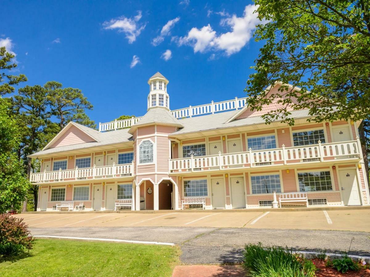 The Land O Nod Hotel Eureka Springs Exterior foto